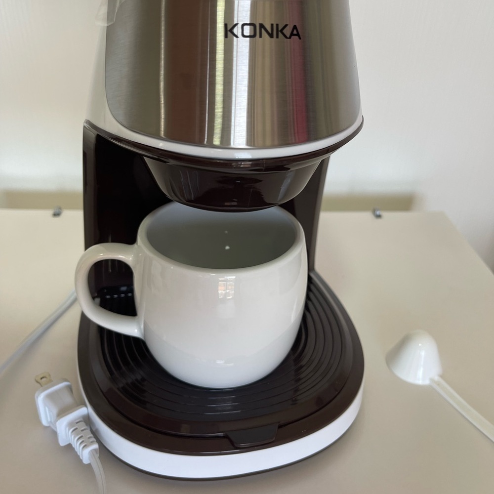 KONKA Drip Coffee Maker